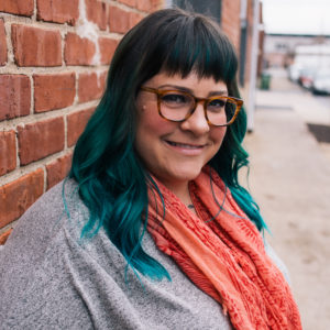 Amber Karnes
